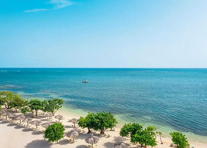 Iberostar Rose Hall Beach